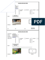 Cleaning Data Base Form: Toko Aulia Jaya Gold