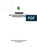 MPLS Panduan