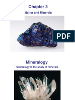 101 Chap3 Minerals