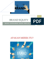 Branding Merk