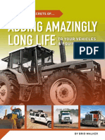 Add Amazingly Long Life To Vehicles Equipment