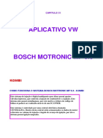 Bosch Motronic Mp 9