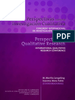 Etnografia, Posibilidad de Diálogo Intercultural en Jóvenes Indígena Del Pueblo U'wa PDF