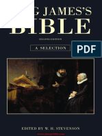 King James 39 S Bible PDF