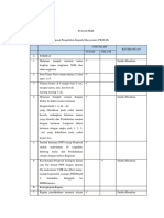 Checklist Proposal PKM