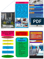 leaflet laboratorium