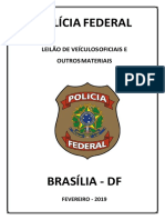 revista leilão