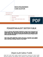 Audit Sektor Publik