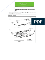 WRITING 1 - MAPS Model Answer - MeadowsVillage