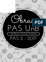 Prévia Apostila de Análise de Obras PAS2 PDF