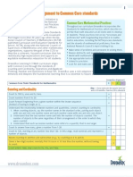 DreamBox_Alignment to Common Core Standards