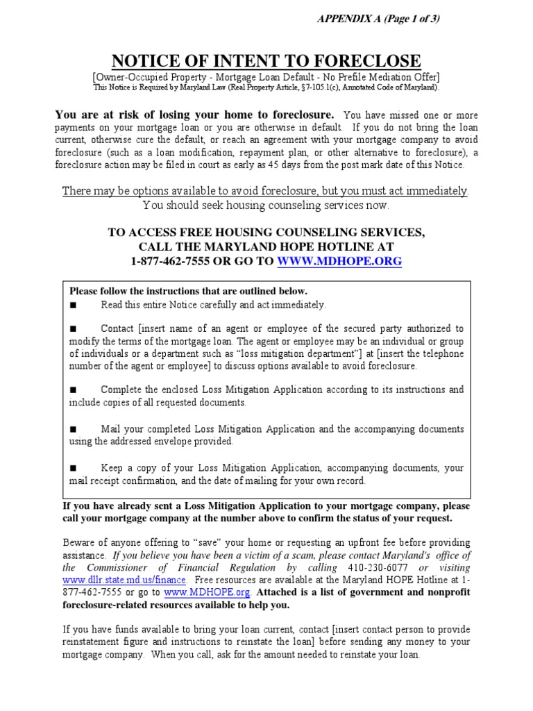 Closure Forms | PDF | Loss Mitigation | Foreclosure