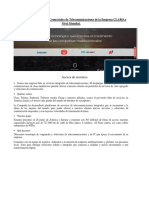 Fortalezas y Debilidades Produccion-Operaciones CLARO-2019.docx