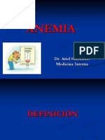 Anemia