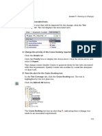 View the Associated Tests.