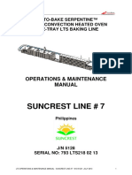 Suncrest Line # 7 Maintenance and Operations Manual PDF