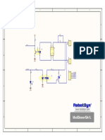 Schematic 0G 00005677 Mod Dimmer 5A 1L PDF