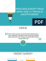 Survey Ikgm
