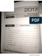 Powersystem Made Easy Workbook