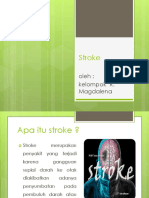 Stroke