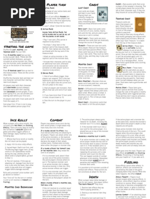 binding of isaac rules card The Isaac: Four Souls + Asmodee USA NEW Binding of Isaac Four
