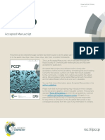 P-GNR Electronic Structure and Magnetic Properties