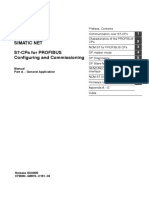 CP Profibus PDF