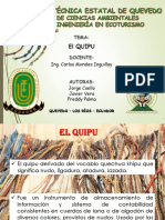 El Quipu