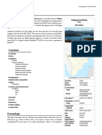 Udagamandalam: Udagamandalam (Also Known As Ootacamund (Listen) ), and Abbreviated As Udhagai