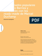 Arias Albeiro (2019) Los Grabados Populares de Álvaro Barrios y Su Relación Con Los Readymade de Marcel Duchamp