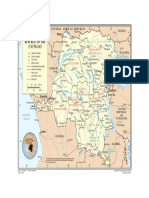 Drcongo MAP PDF