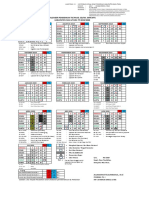 Kalender Pendidikan 2019-2020