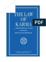 La Ley Del Karma