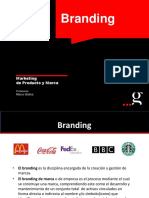 BRANDING