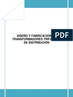 Diseño y Fabricación de Transformadores trifásicos.pdf