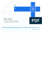Introduction To Data Studio PDF