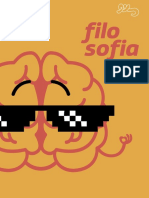 Pré-socráticos: origens da filosofia grega