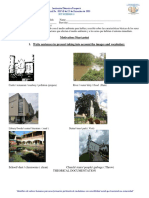 Guia 4 Medio Ambiente Present Continuos