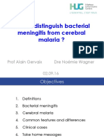 Meningitis-Malaria E PDF