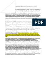 Inclusión de La Flexibilidad en El Entrenamiento Del Fisicoculturismo