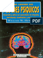 Como liberar sus poderes psiquicos - William hewitt.pdf
