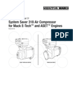 Wabco - Air Compressor PDF