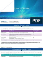 Blue Prism Resource Training PDF