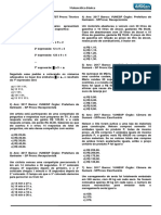 Aula 01 31.01 Matérias Suicidas Matemática Monitora. Ônula Alves