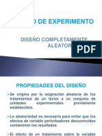 Diseño de Experimento Aleatorizados Guia