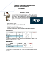 Foro 5 y 6 E. Riesgo