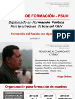 Vicepresidencia de Formacion_Militancia Base