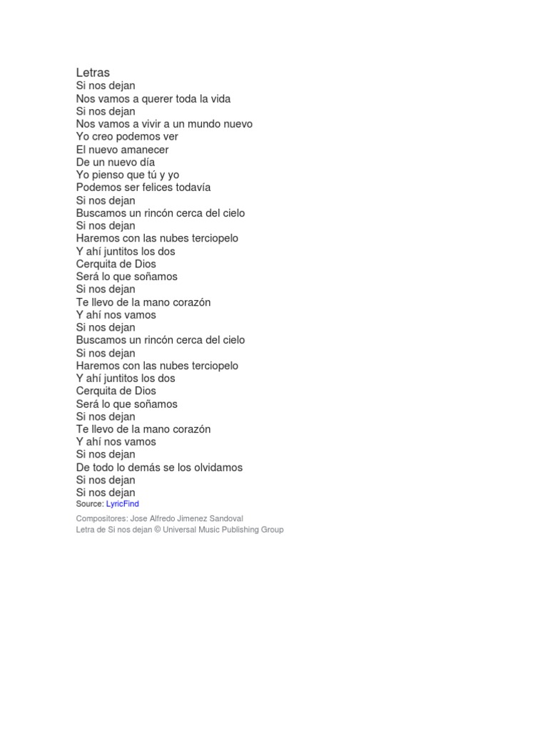 Letras | PDF | Arte