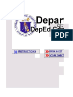 Department of Education: Deped Complex, Meralco Avenue, Pasig