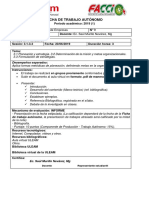 Ficha de Trabajo Autónomo #9 8A-1560401863